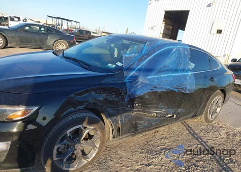 2023 Chevrolet Malibu Fwd 1Lt z USA, uszkodzony, nr VIN 1G1ZD5ST6PF149691